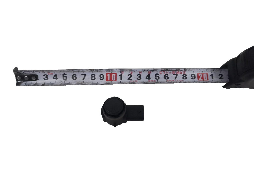 Automatic Parking Sensor - Standard Black