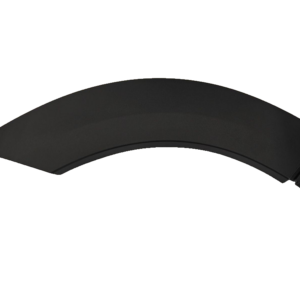 Right Rear Door Wheel Arch Trim Panel Assembly