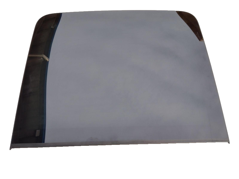 Front Glass Assembly