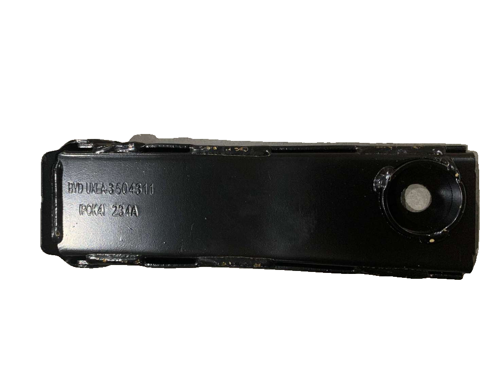 Brake Pedal Upper Bracket