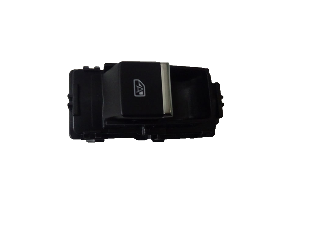 Rear Door Window Regulator Switch Set