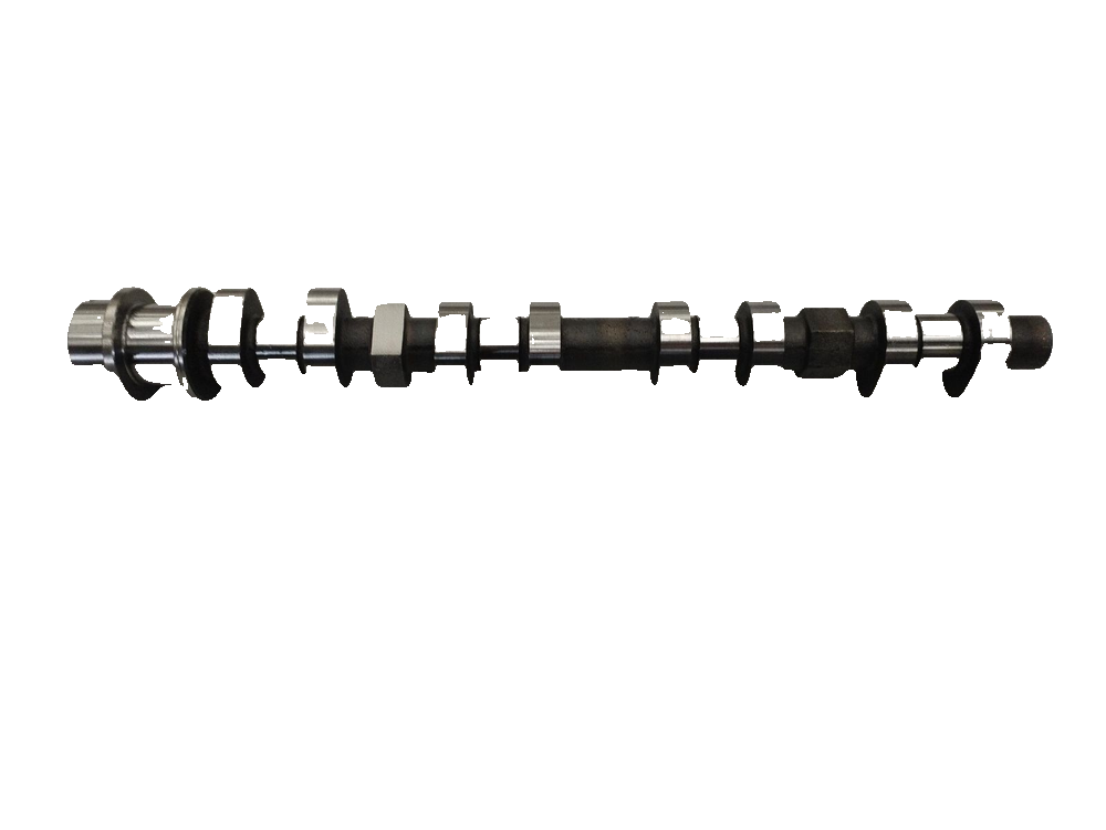Exhaust Camshaft Component
