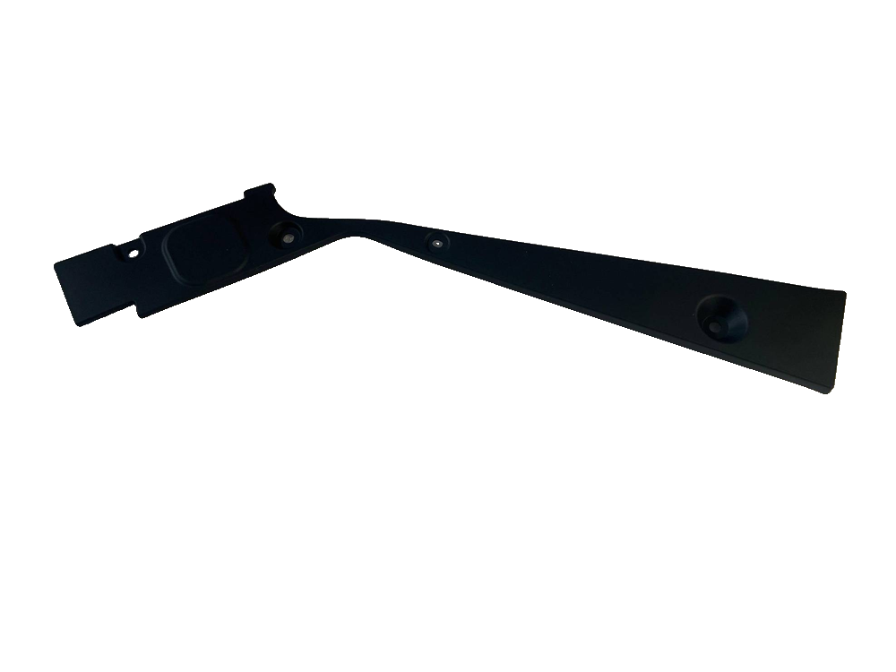 Front Compartment Left Trim Panel Assembly