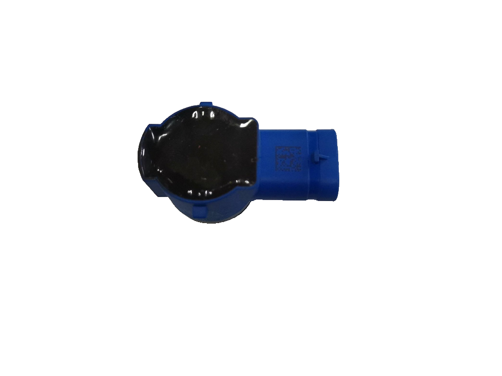 Automatic Parking Sensor - Dudu White