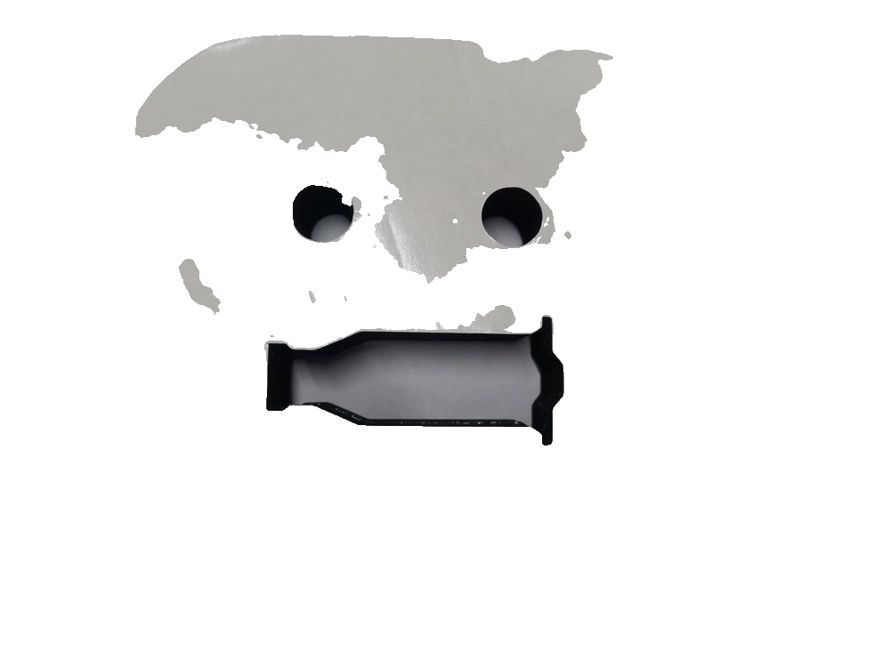 TXV Outlet Foam