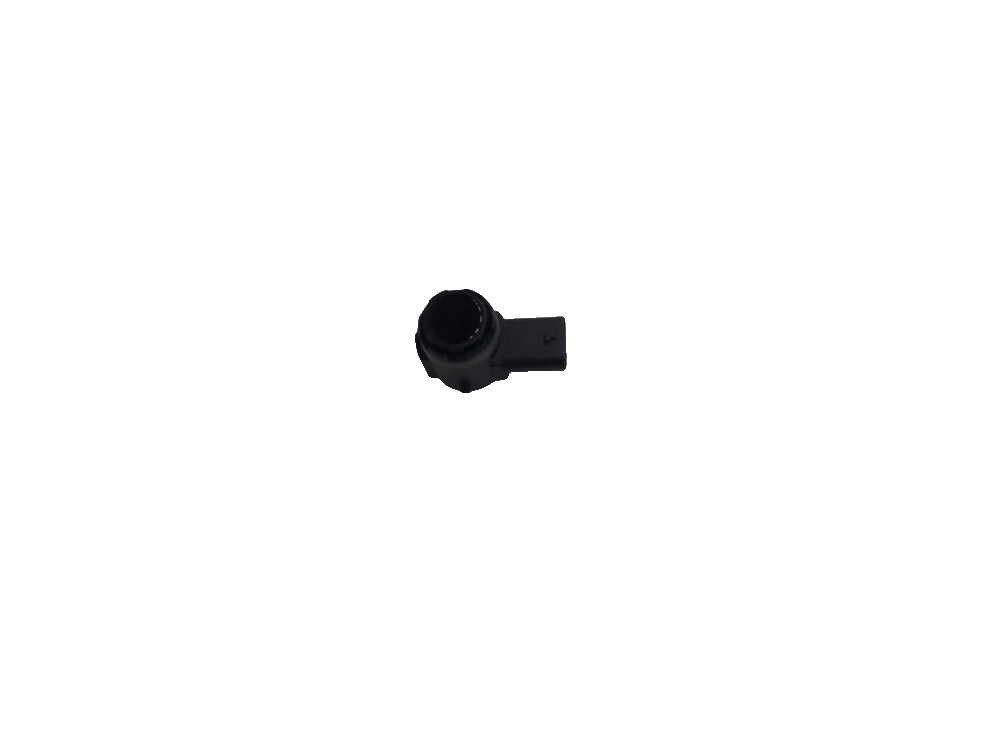 Automatic Parking Sensor - Obsidian Black
