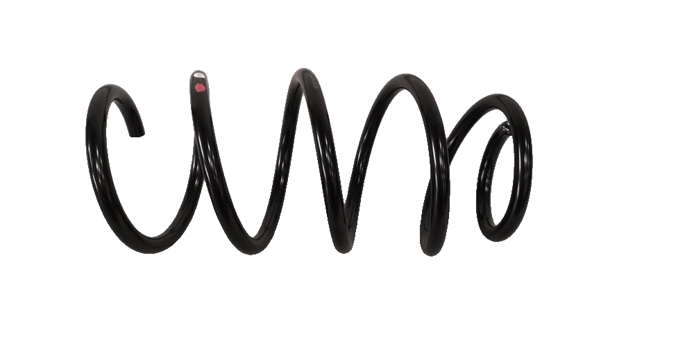 Rear Shock Coil Spring
