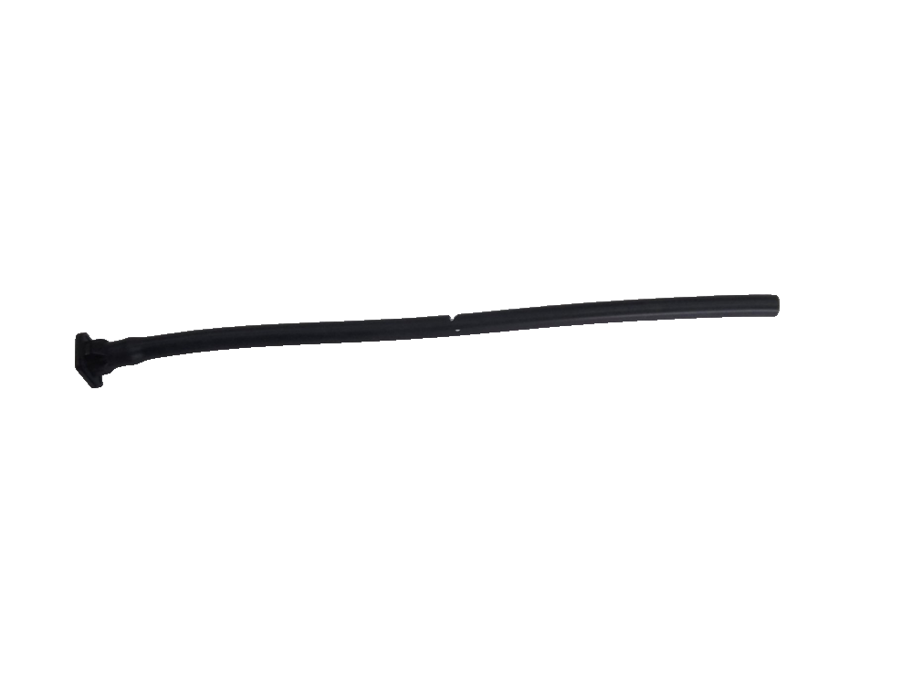 Rear Washer Hose and Nozzle Assembly