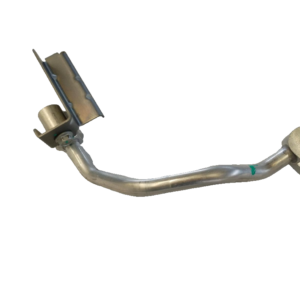 Compressor Discharge Pipe Assembly 2