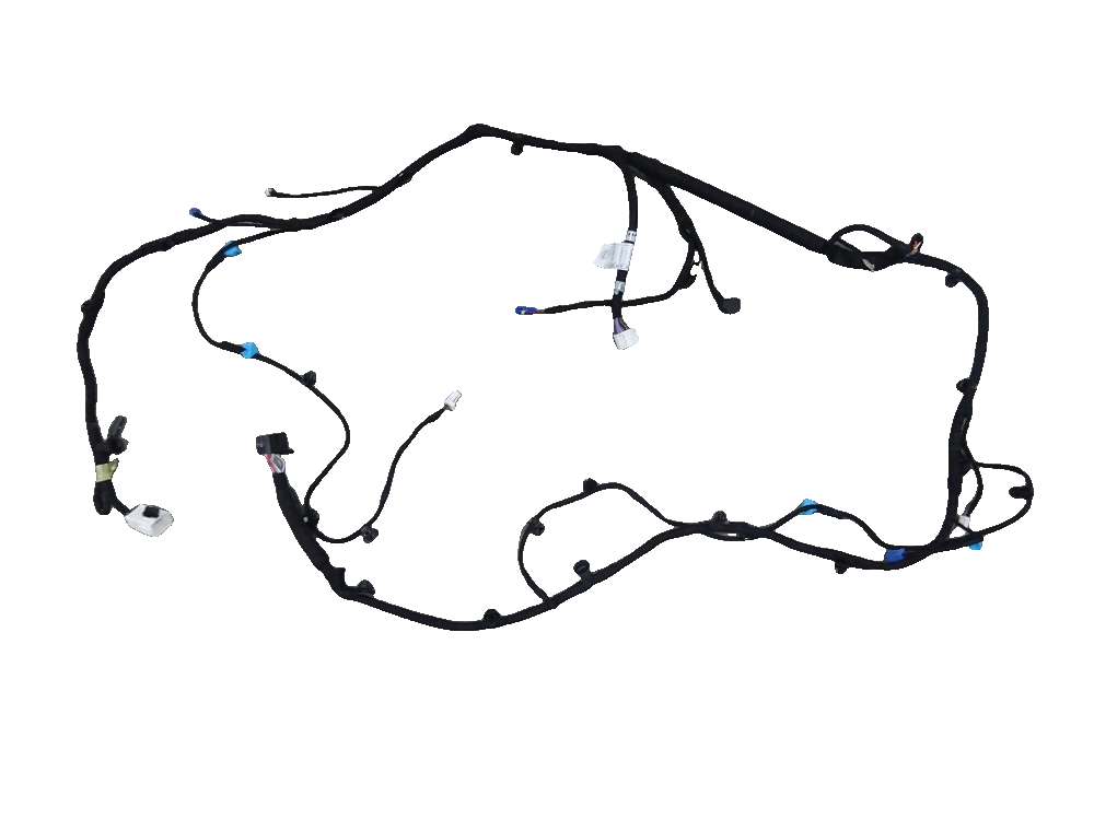 Headliner Wiring Harness