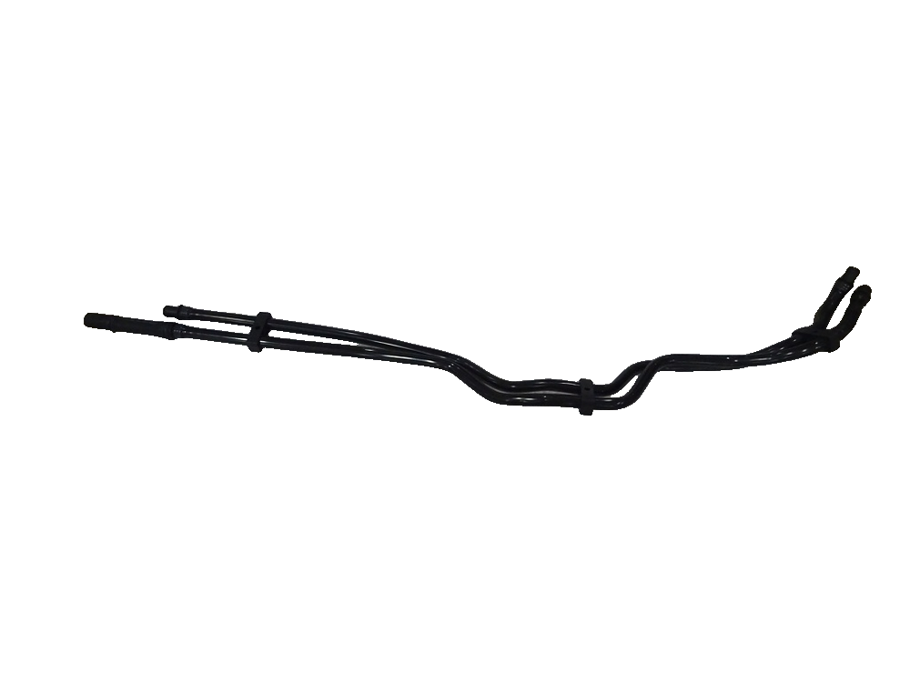 Cooling Pipe Assembly 9
