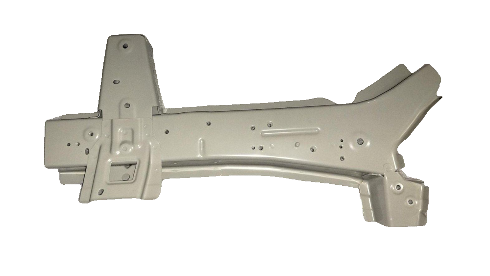 Front LH Side Member Front Section Assembly