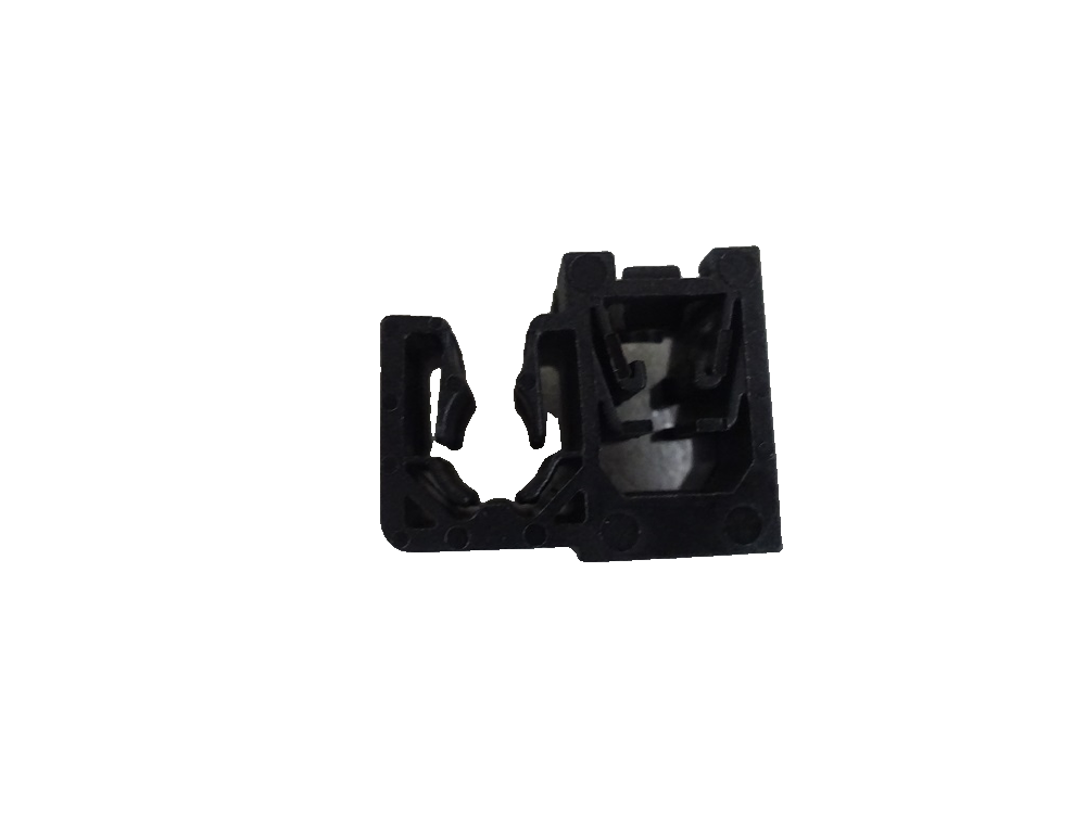 BYDQ681B08T-2_Single-Hole Pipe Clamp