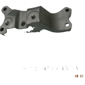 Powertrain Left Mount Bracket Assembly