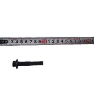 Q1841055T1F71HP1.25_Hex Flange Bolt