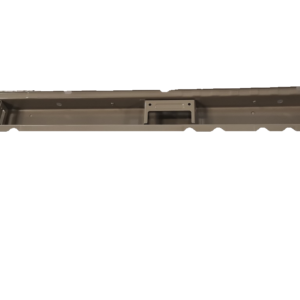 Right Rocker Panel Inner Plate Assembly