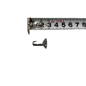 Q2580820F61HP1.25_Hexalobular Socket Countersunk Head Screw