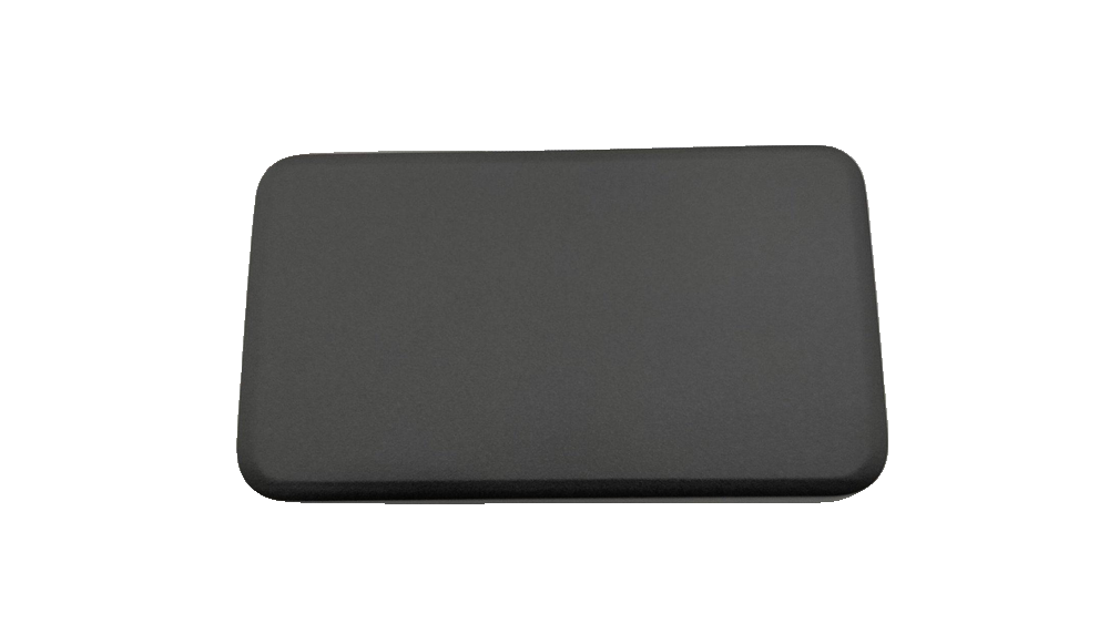 ACC plug cover