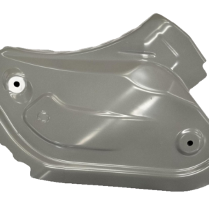 Front Cowl Left Lower Reinforcement Plate