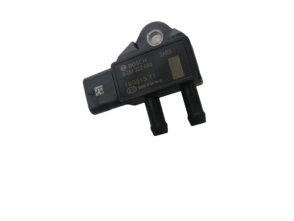 Differential Pressure Sensor