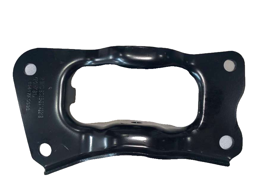 Right Rear Trailing Arm Mounting Bracket