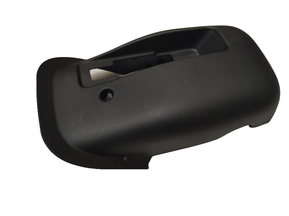 Combination Switch Lower Guard Panel Assembly-Deep Black 5