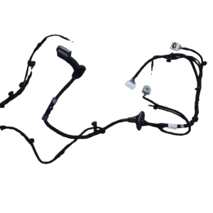 Front Left Door Wiring Harness