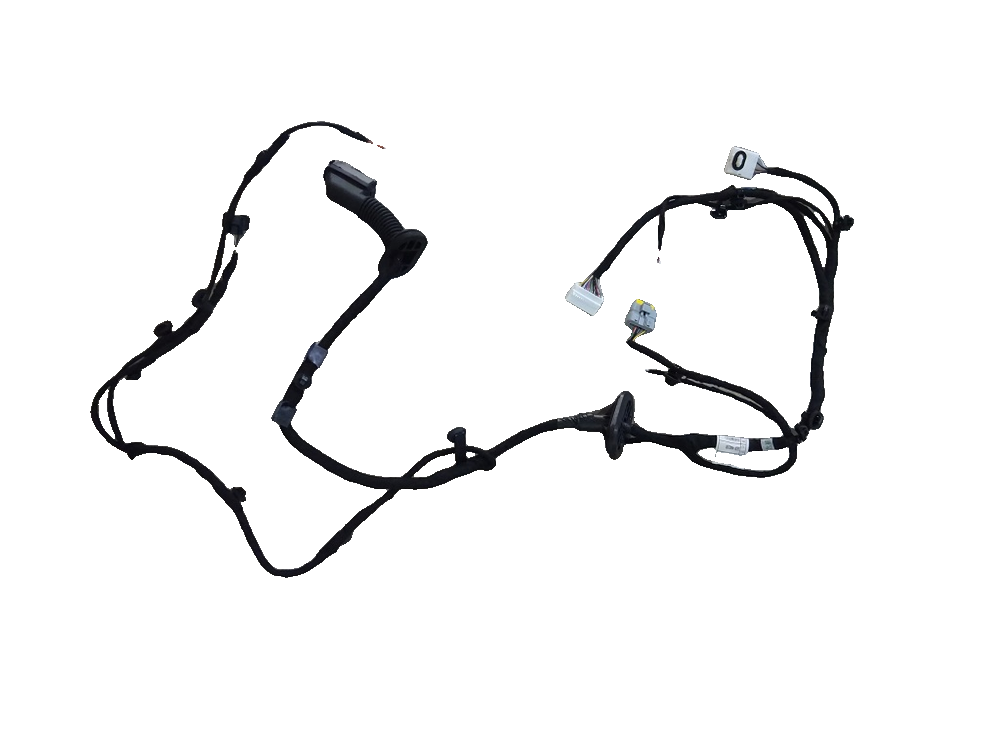 Front Left Door Wiring Harness