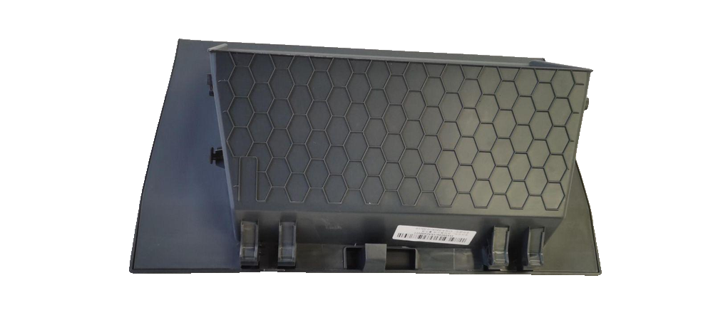 Glove Box Assembly - Dusk Blue