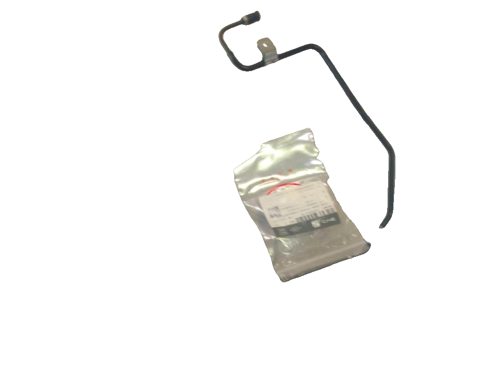Front LH Brake Hard Pipe Assembly