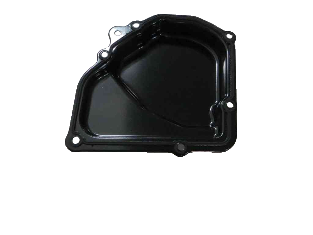 Rear End Cover Assembly