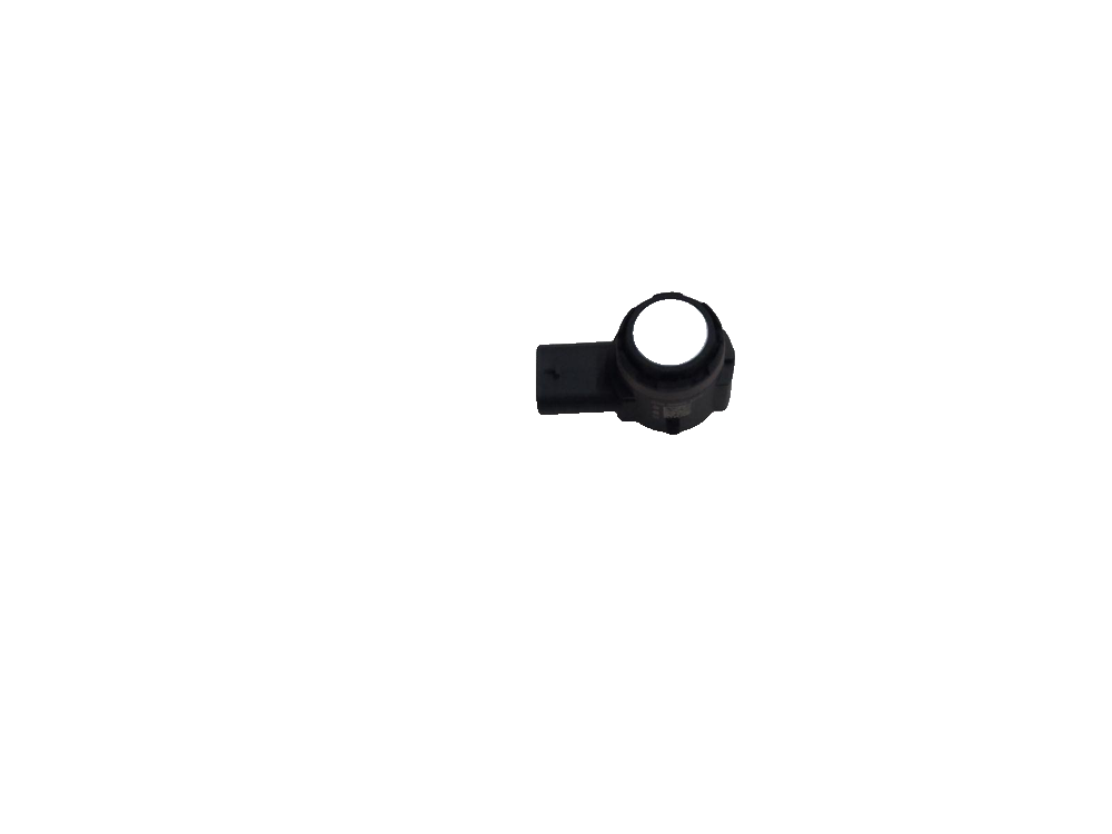 Automatic Parking Sensor - Dudu White