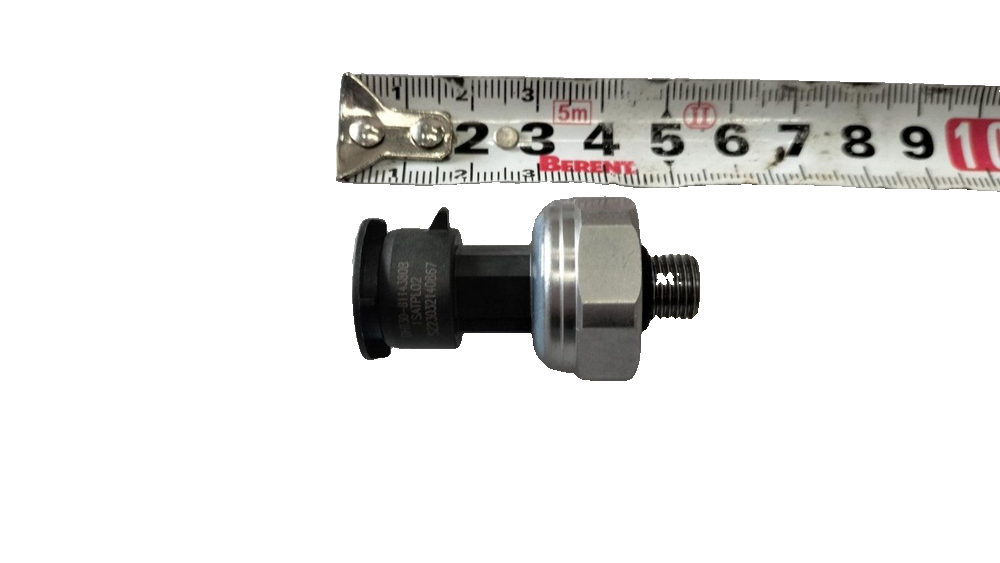 Pressure Sensor