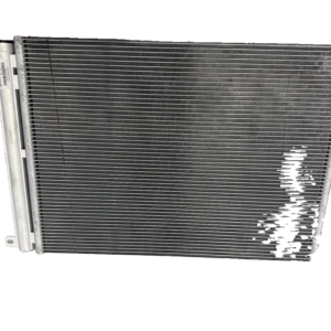 Condenser Assembly