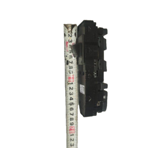 Right Front Door Window Regulator Switch Set