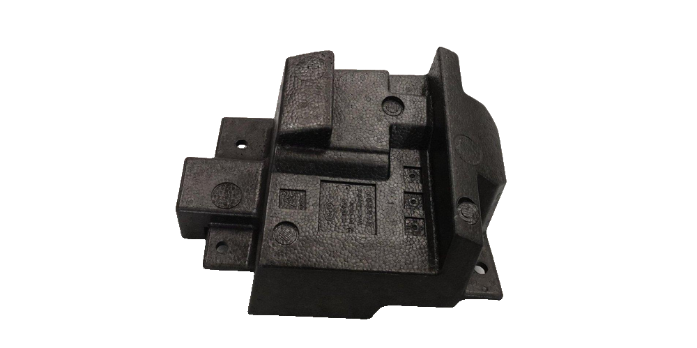 Front Right Anti-Collision Foam