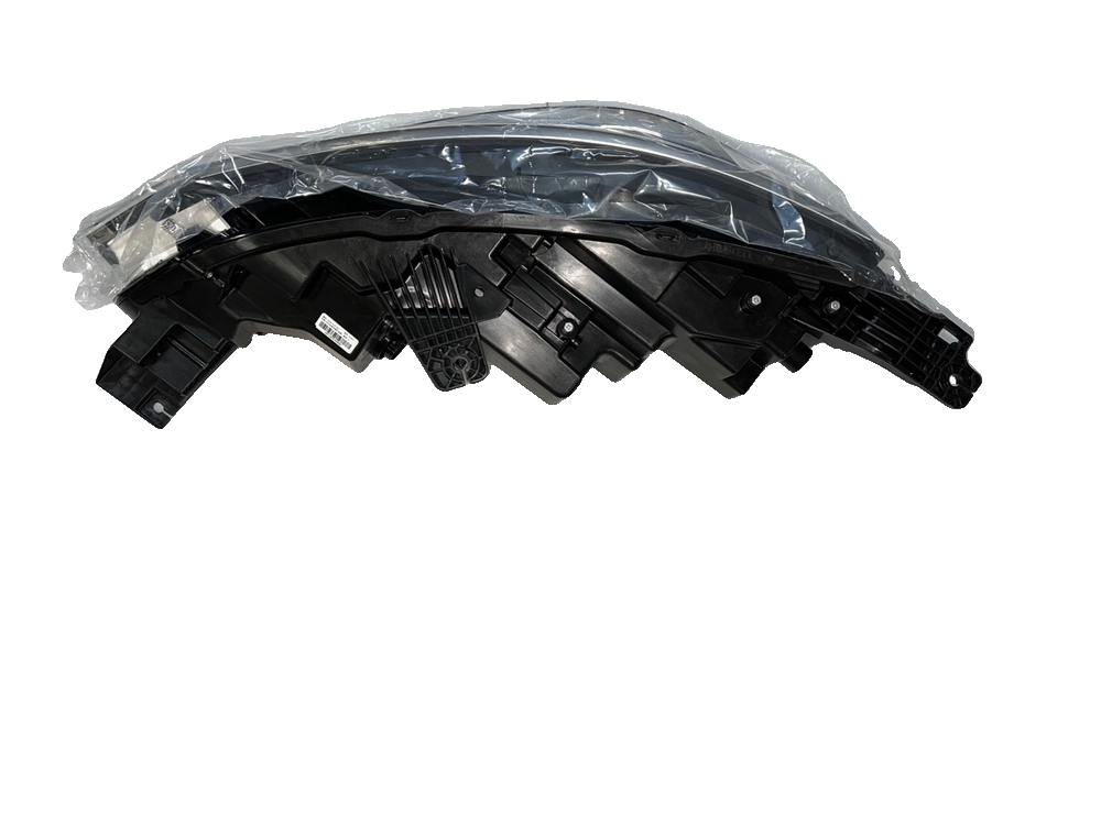 Right Combination Headlamp Assembly