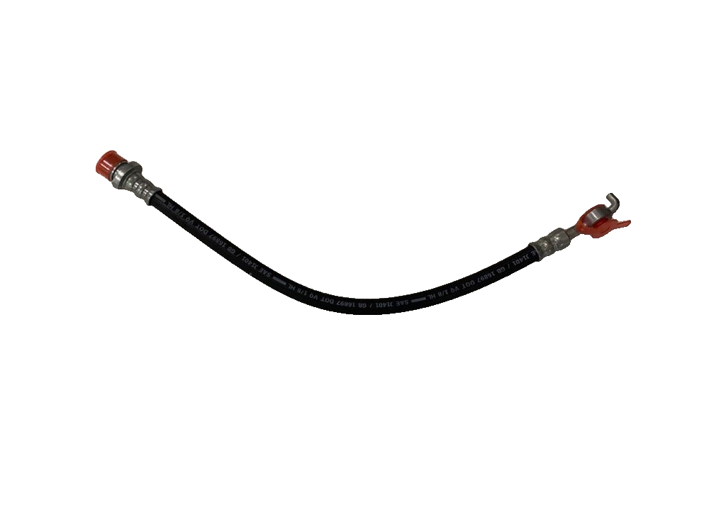 Left Rear Brake Hose Assembly