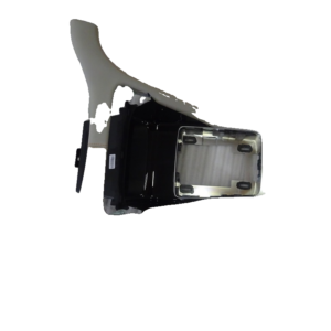 Passenger IP upper assembly – Mist Grey