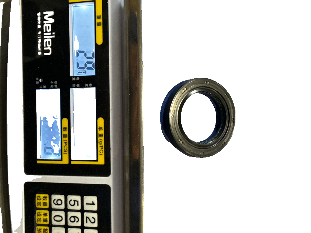 Differential Oil Seal