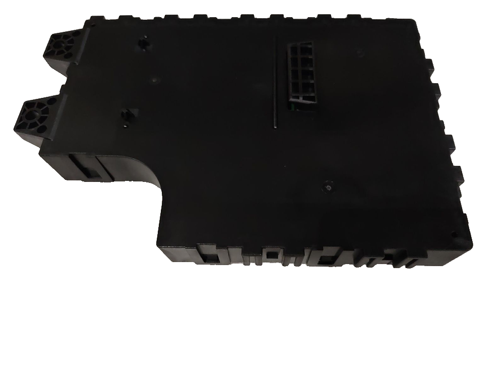 Left Body Controller