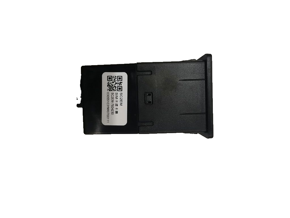 SIM Card Reader