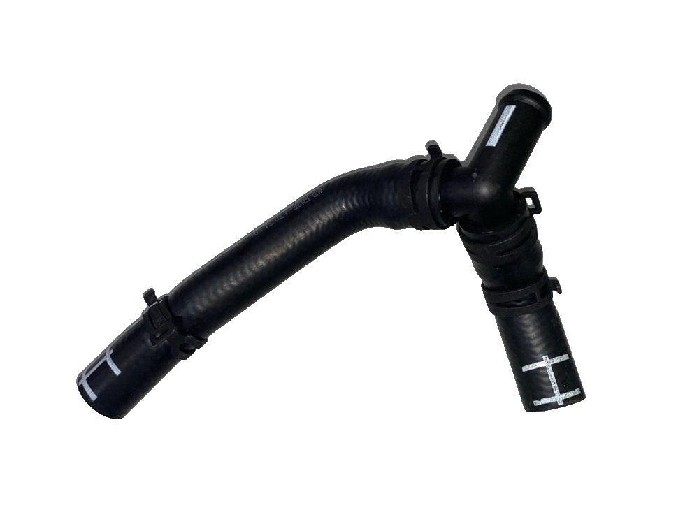 Cooling Pipe Assembly 2