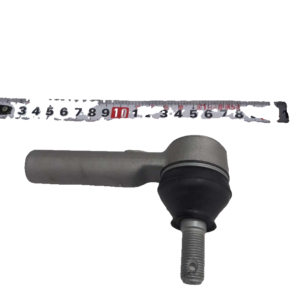 Steering Tie Rod Outer Ball Joint Assembly