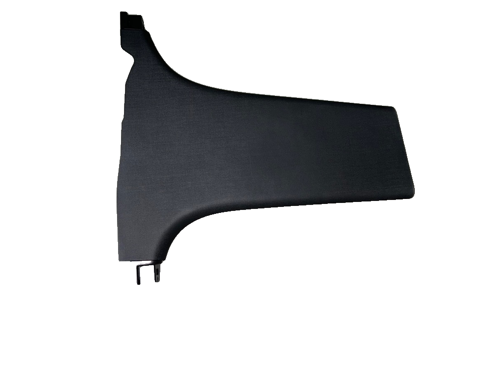 Right B-pillar Lower Trim Panel Assembly