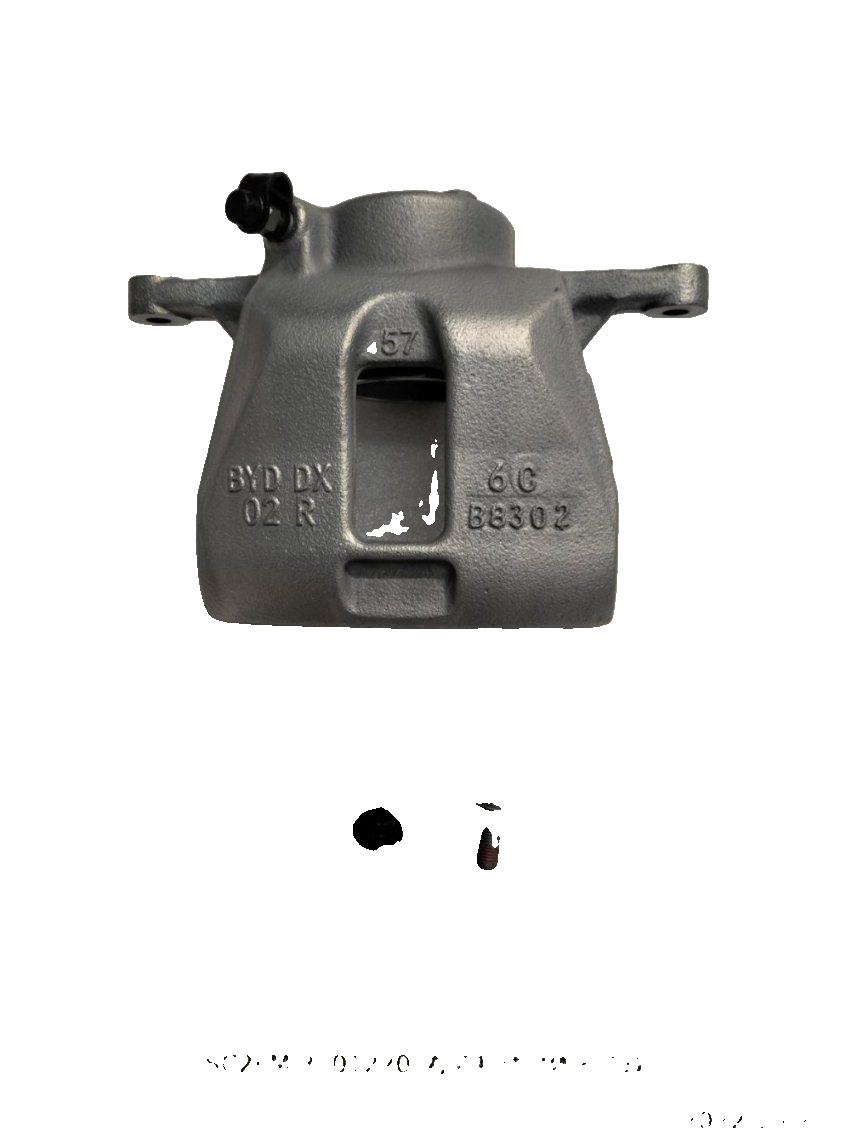 Right Front Brake Caliper Body Sub-Assembly