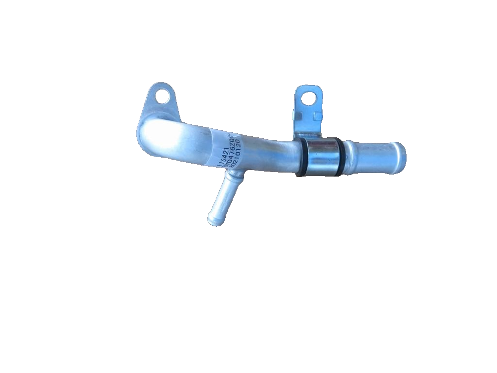 Oil Cooler Inlet Pipe Assembly