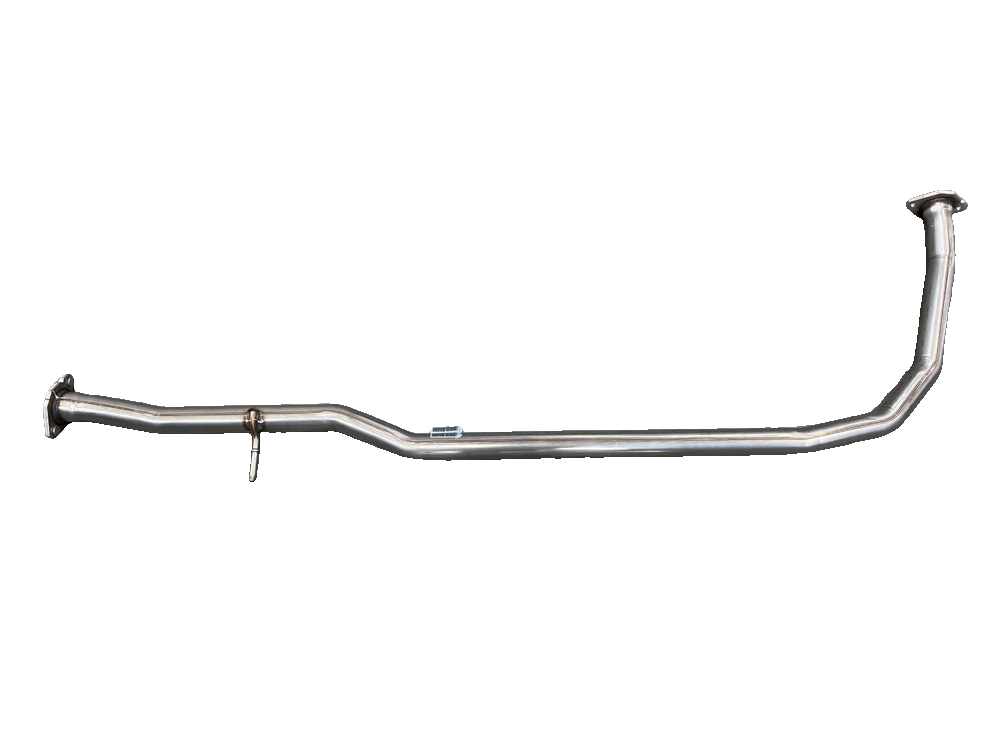 Middle Exhaust Pipe Assembly