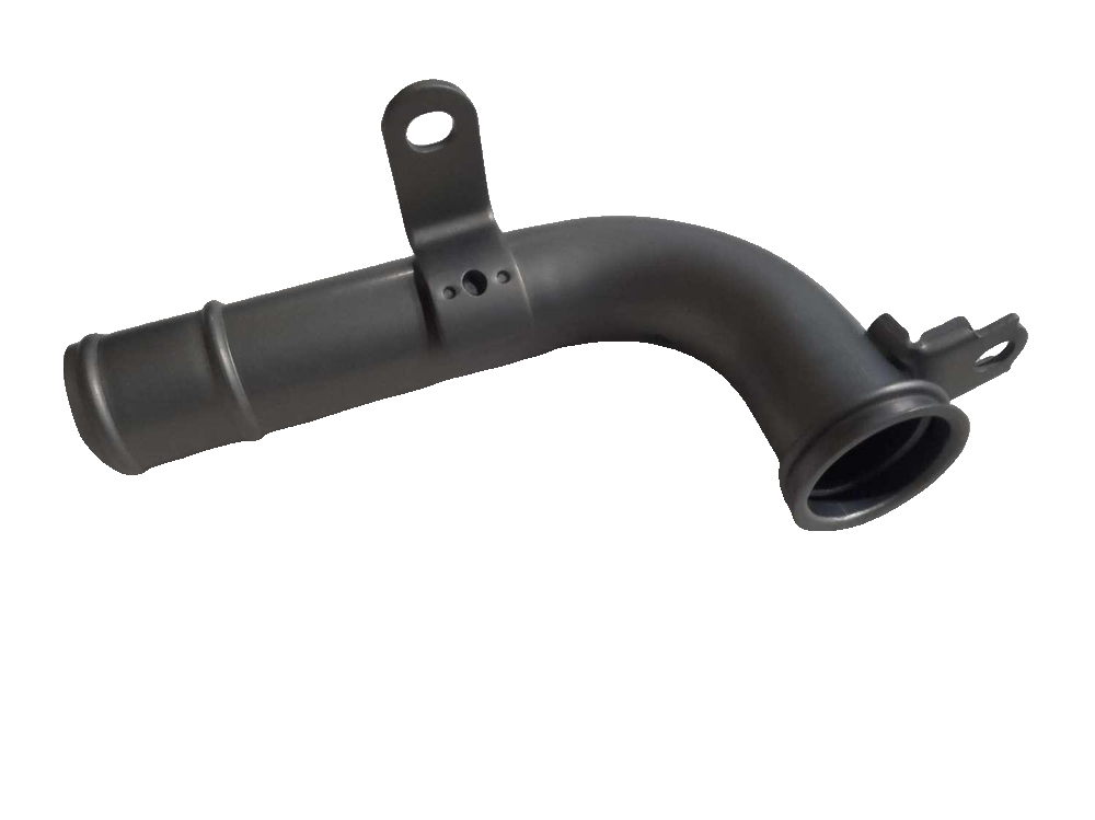 Water Pump Outlet Pipe Assembly 2