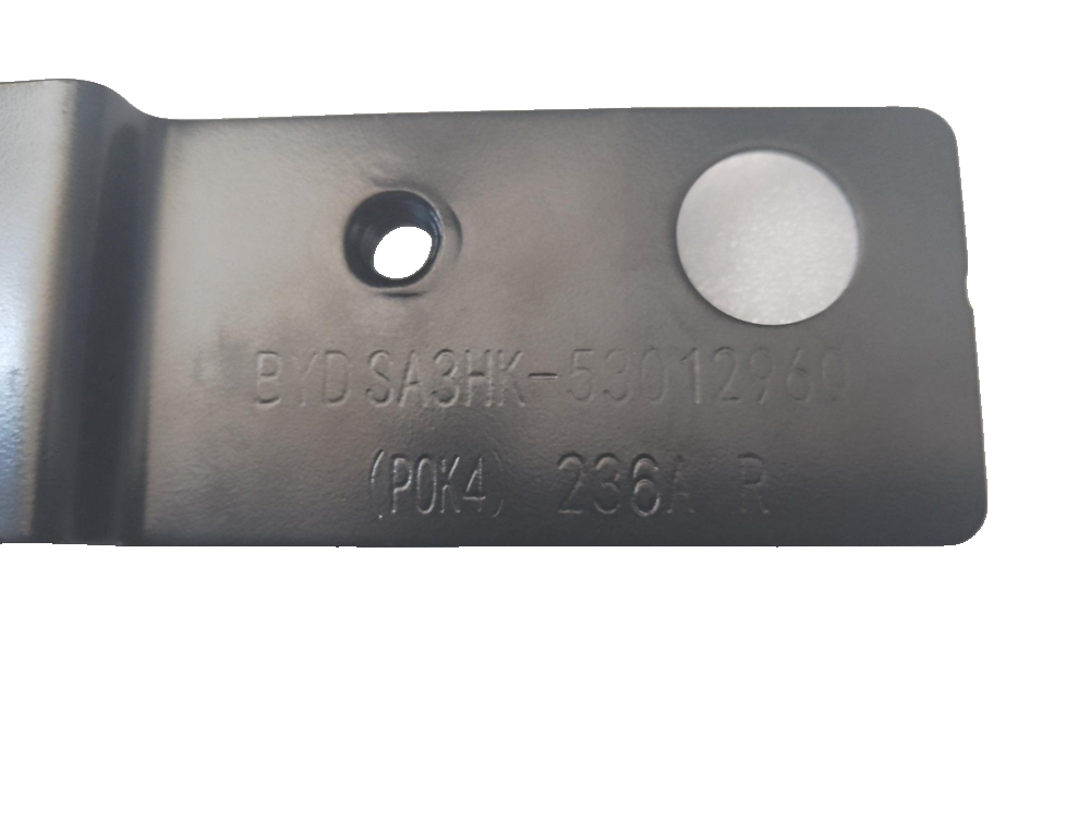 Front End Module Right Front Mounting Bracket